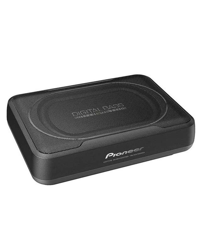 Pioneer 8inch Active Subwoofer TS-WX 130ea