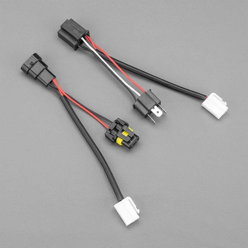 STEDI LED Wiring harness Kit