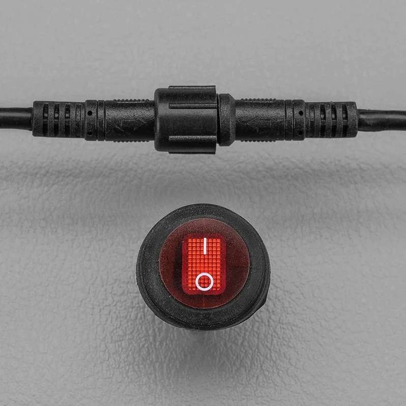 STEDI LED Wiring harness Kit
