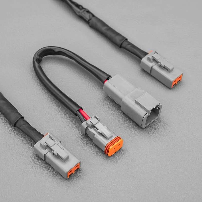 STEDI LED Wiring harness Kit