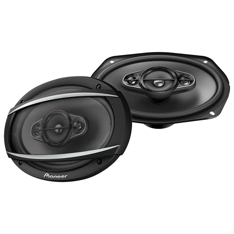 Pioneer 6X9 450w Speaker TSA-6968S