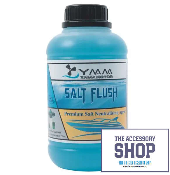 Salt Engine Flush 500ml