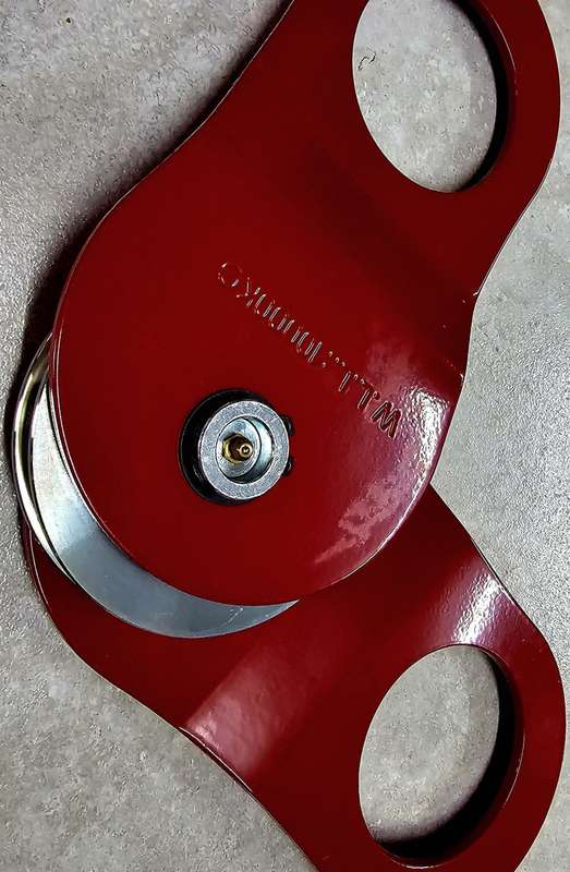 Winch Recovery Kit 10 piece