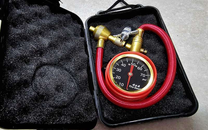 Winch Recovery Kit 10 piece