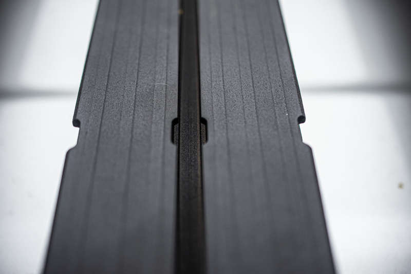 Des Sol Roof Rack and Ladder Suzuki Jimny  Gen 4 (3 or 5Door)