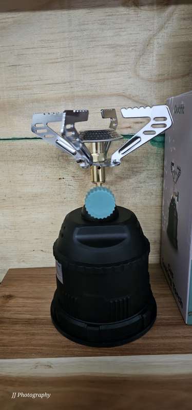 Camping Gas Stove