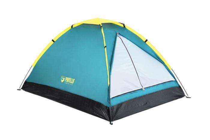 Pavillo Cooldome 3 Tent (2.10mx 2.10mx1.30m) ( Bestway)