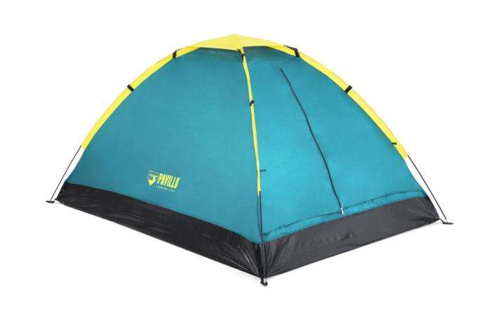 Pavillo Cooldome 3 Tent (2.10mx 2.10mx1.30m) ( Bestway)