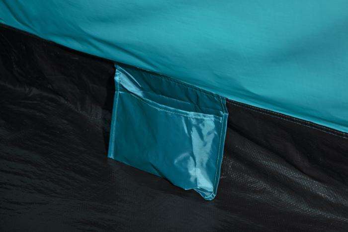 Pavillo Cooldome 3 Tent (2.10mx 2.10mx1.30m) ( Bestway)