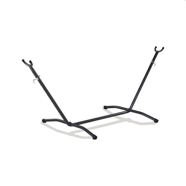 Hammock  Anywhere Double With Steel Frame 200kg OZtrail