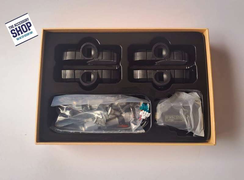 Suzuki Jimny TPMS with Replaceable batteries in sensors