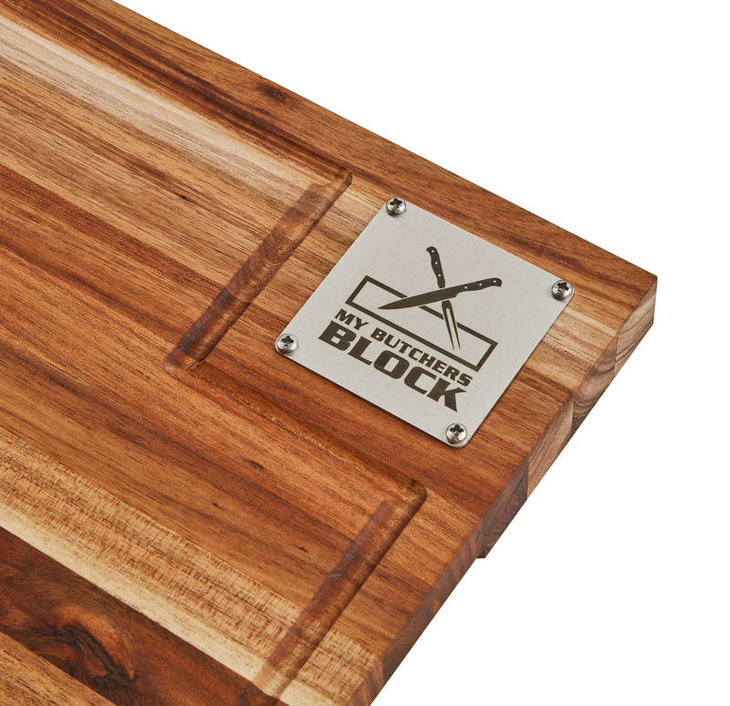 My Butchers Block Grand Daddy