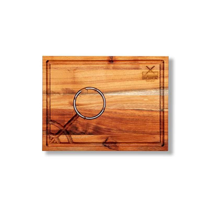 My Butchers Block Carving Board