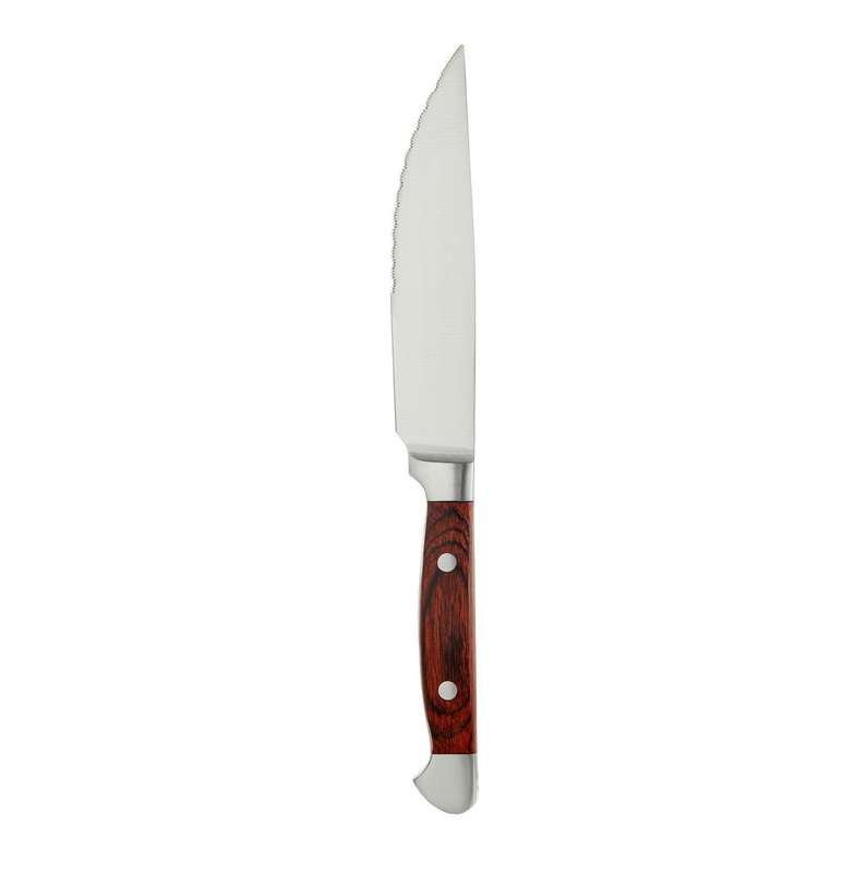 My Butchers Block Steak Knife
