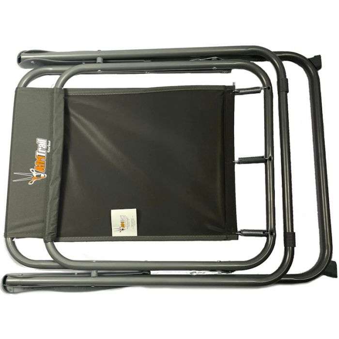 Spring Folding Leisure Chair - 110kg- Afritrail