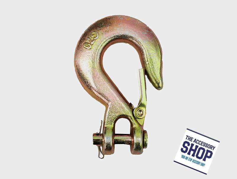 Runva Winch- Synthetic Rope 3500lbs (1588Kg)