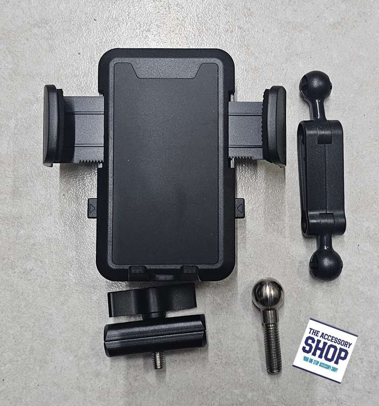 Suzuki Jimny Cellphone Holder Gen 4