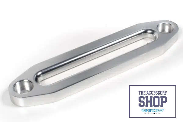 Aluminium Hawse Fairlead for winch
