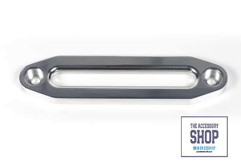 Aluminium Hawse Fairlead for winch