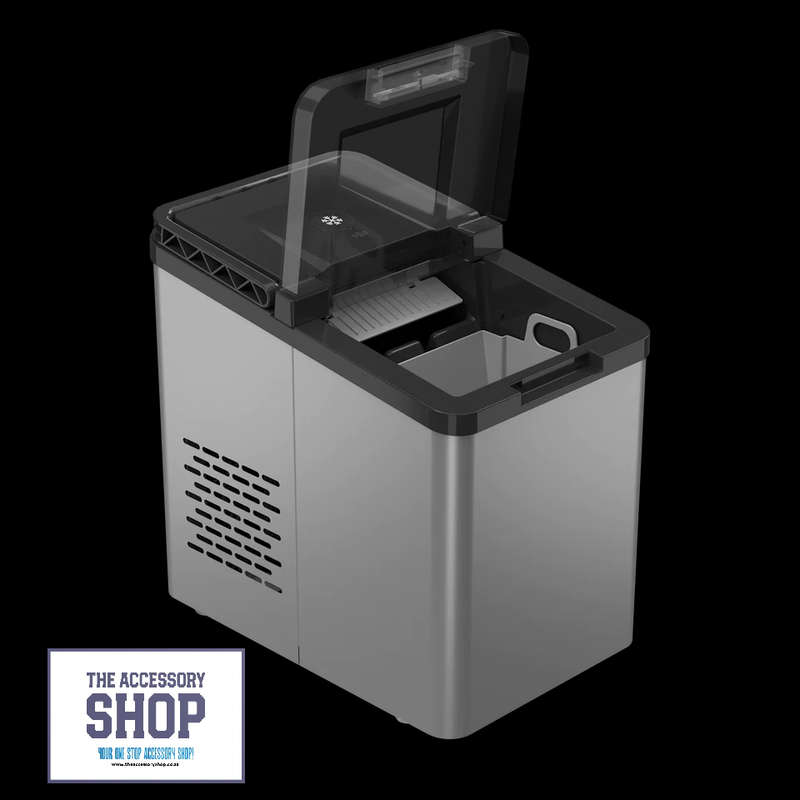 Ice Maker 16 liter 12V Skykamp
