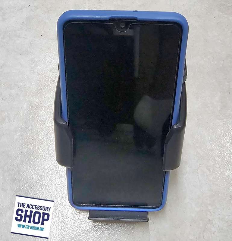 Suzuki Jimny Drink and Phone holder 3 and 5 door