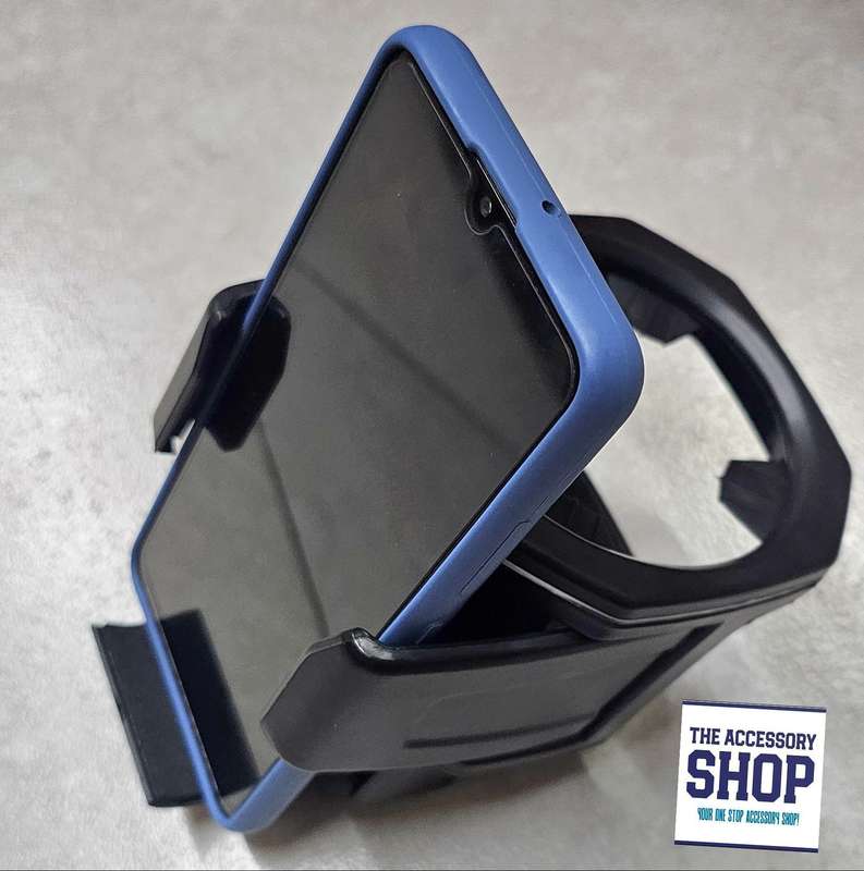 Suzuki Jimny Drink and Phone holder 3 and 5 door
