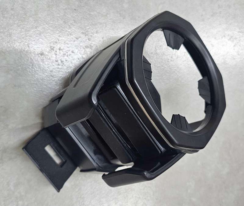 Suzuki Jimny Drink and Phone holder 3 and 5 door