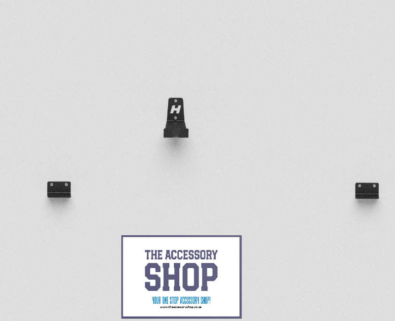 Holdfast Bike Wall Mount Pedal Hanger