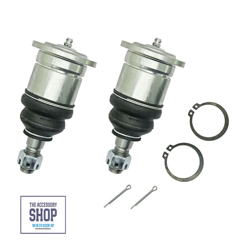 Ford Ranger Extended Ball Joints 2012-2021