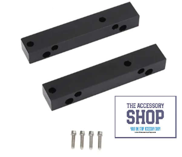 Suzuki Jimny Head Rest Holder for 2nd Row Seats 2019+