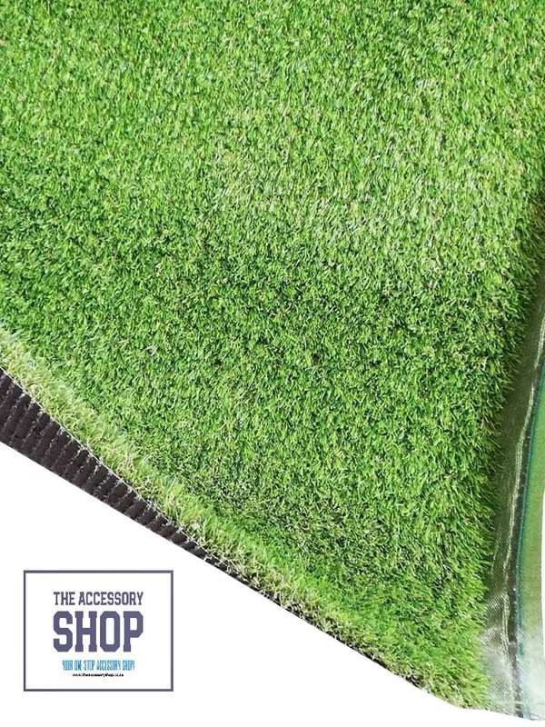 Grass Artificial Roll 2m x 3m  35mm Thick