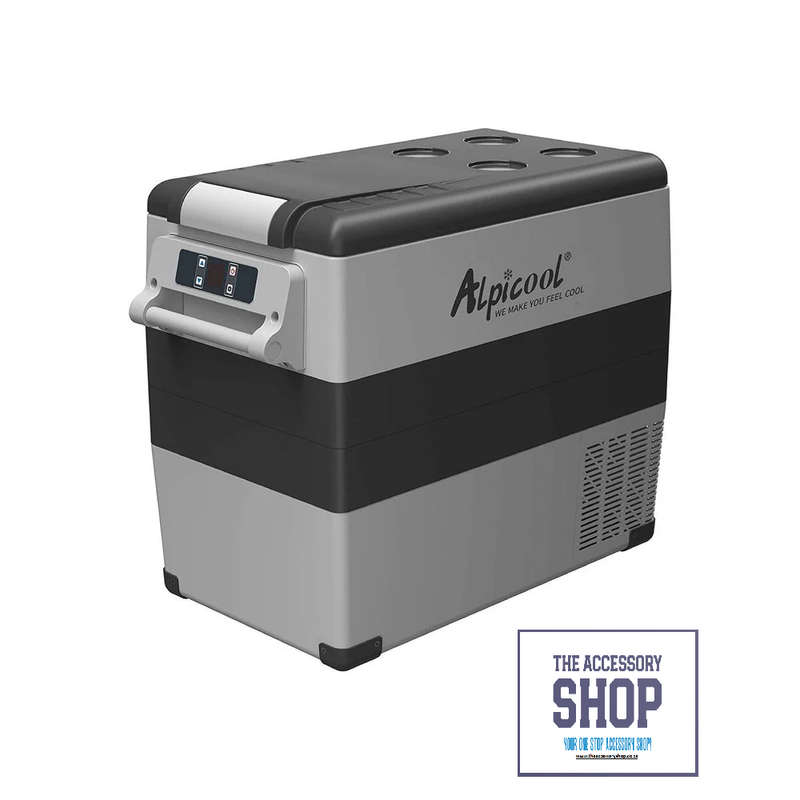 Alpicool 55l camping fridge Car Fridge / Freezer