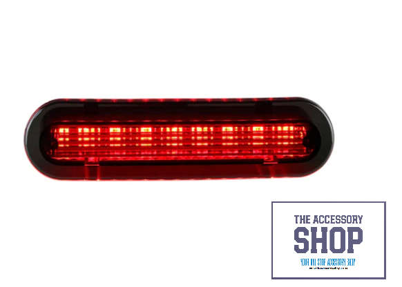 Suzuki Jimny 2018+ 3rd Brake Light Smoked 3 and 5 door