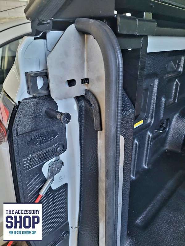 Ford Ranger Next Gen Dust Seal Kit 2023-