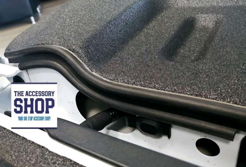 Ford Ranger Next Gen Dust Seal Kit 2023-