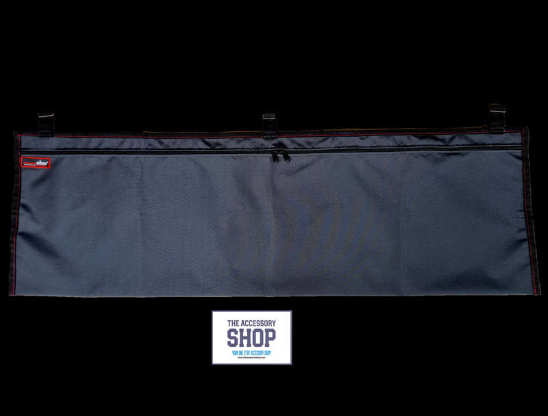 BAR-BAG  Cargo Accessories Tonneau King