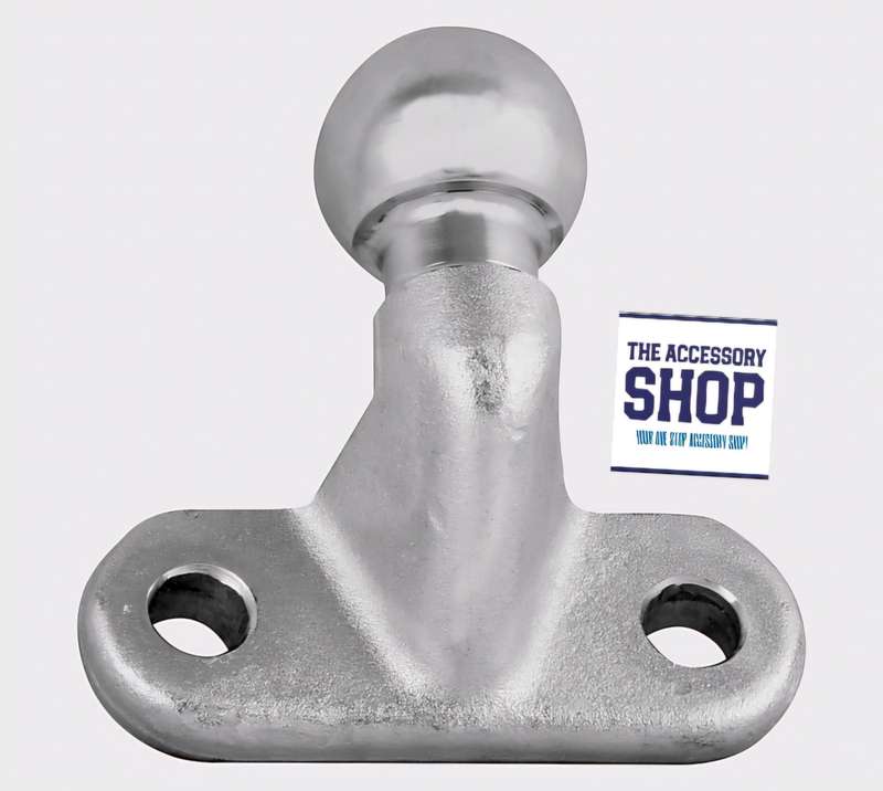 Tow Ball Goose Neck std 50mm