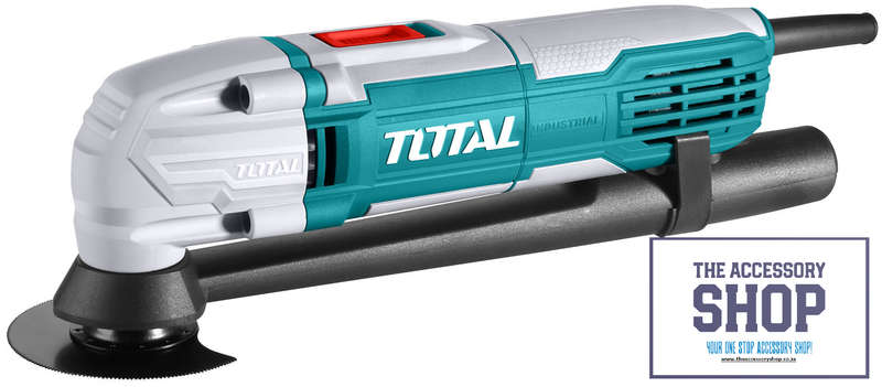 Multi-function tool (Corded) Total Tools