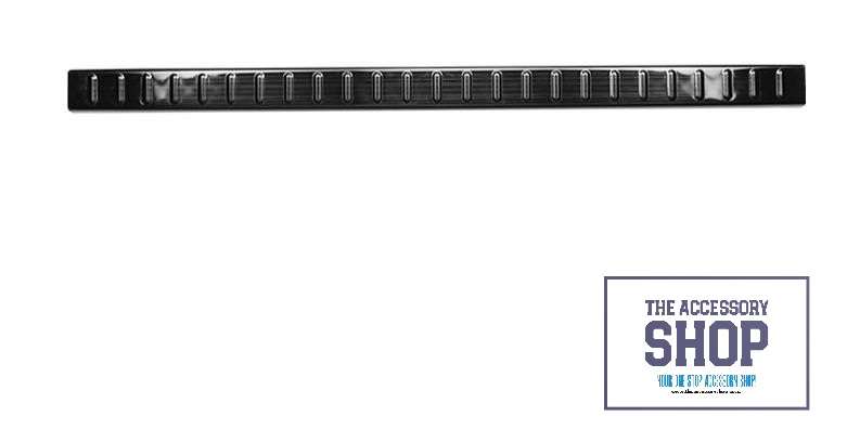 Suzuki Jimny Rear Door Sill Protection Strip (3 & 5 Door)