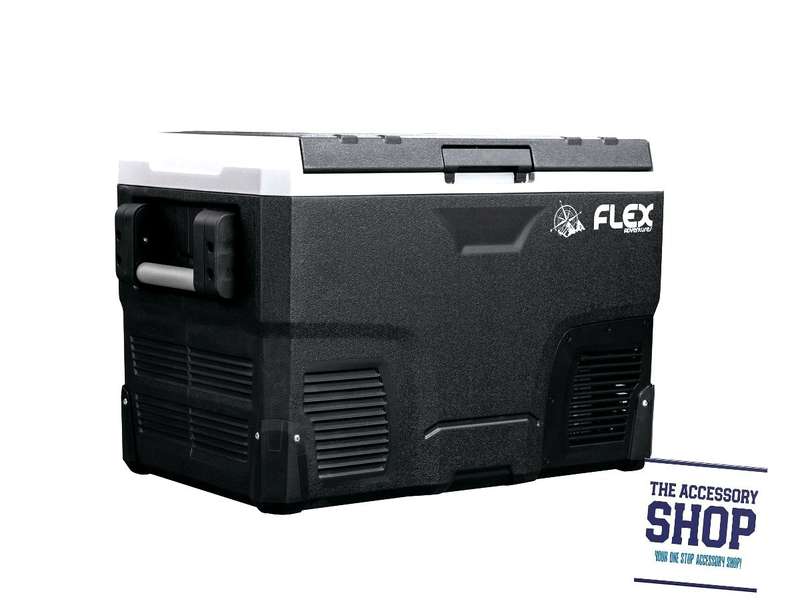 Flex Single Zone 40l Fridge or Freezer FS40 Black Friday