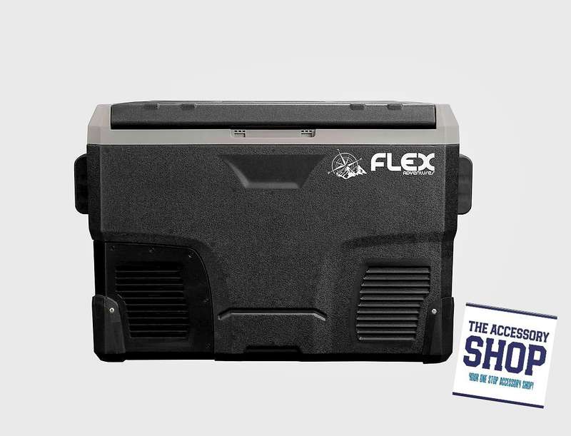 Flex Single Zone 40l Fridge or Freezer FS40 Black Friday