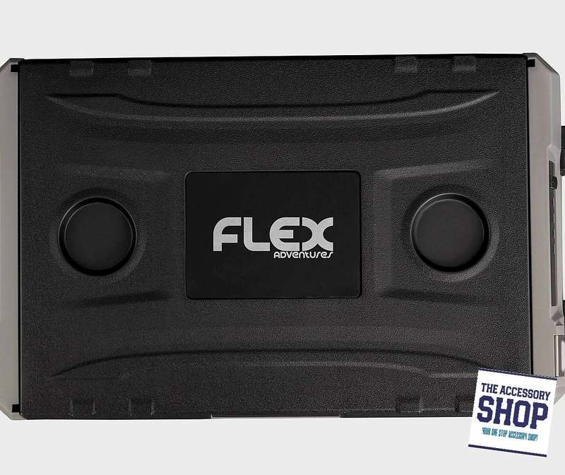 Flex Single Zone 40l Fridge or Freezer FS40 Black Friday