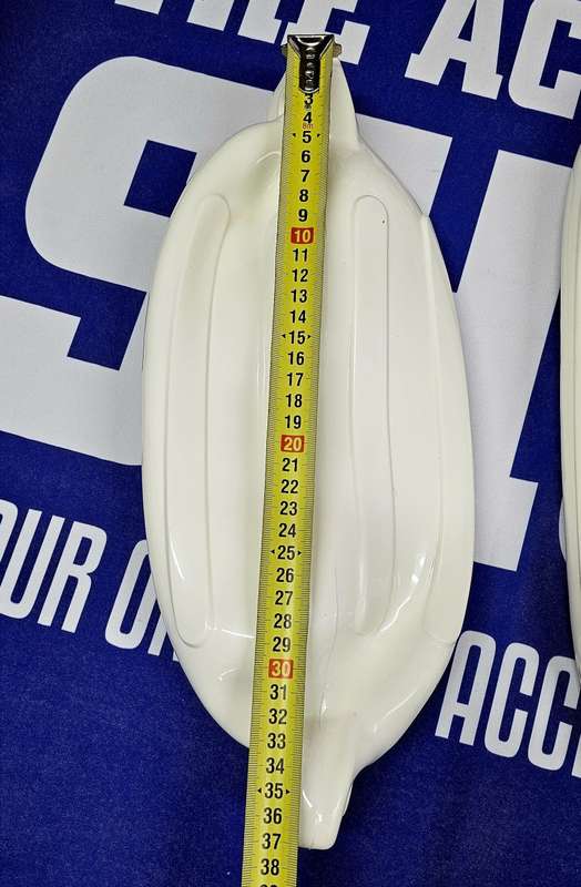 Boat Fender G series