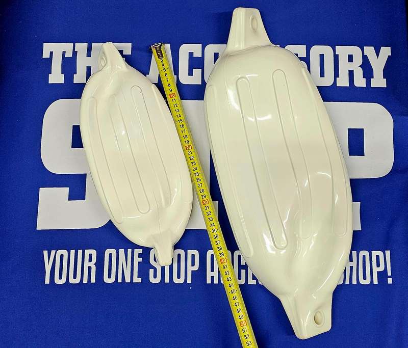 Boat Fender G series