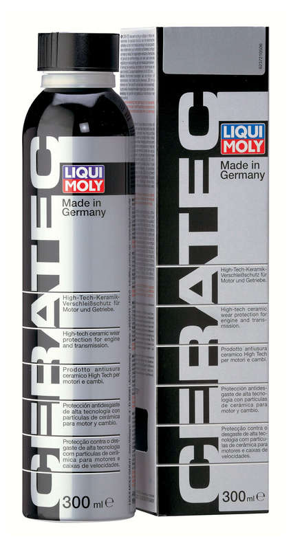 Cera Tec 300ml Liqui Moly
