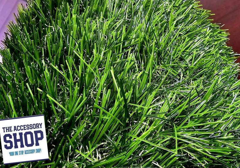 Grass Artificial Roll 2m x 3m  35mm Thick
