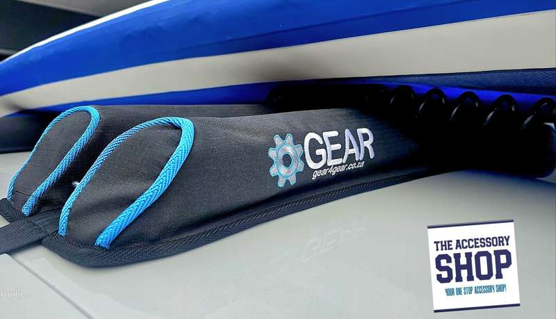 Universal Soft Roof Rack  Gear4Gear