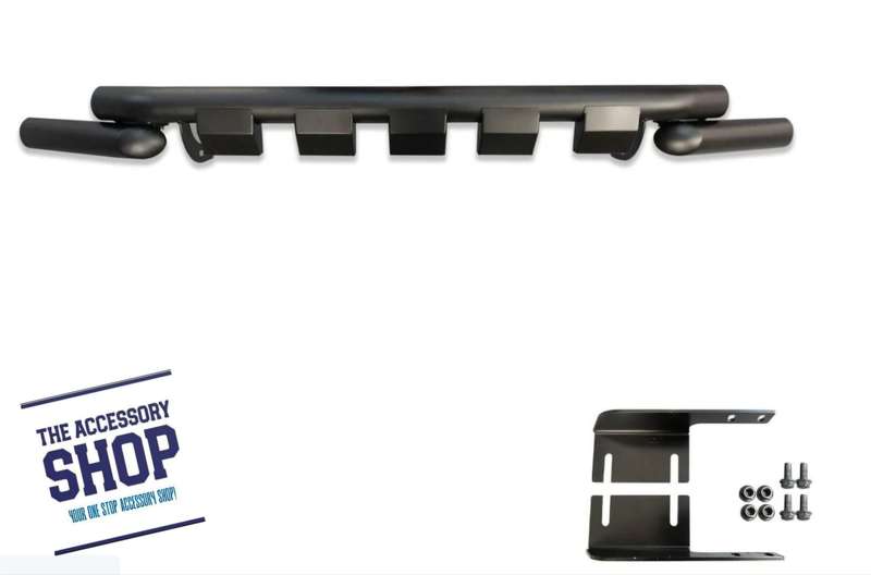 Ford Ranger Next Gen / VW Amarok front styling bar 2023 -