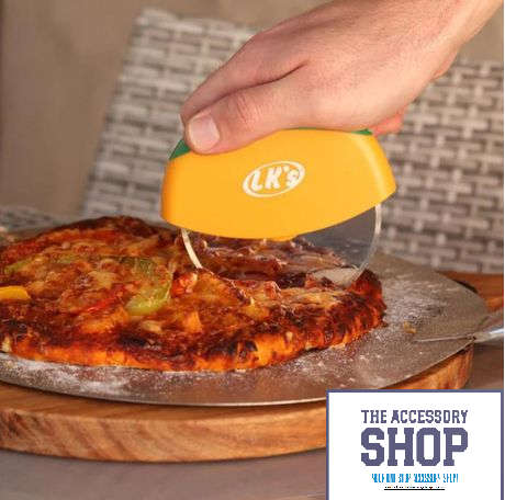 Pizza Cutter Lks