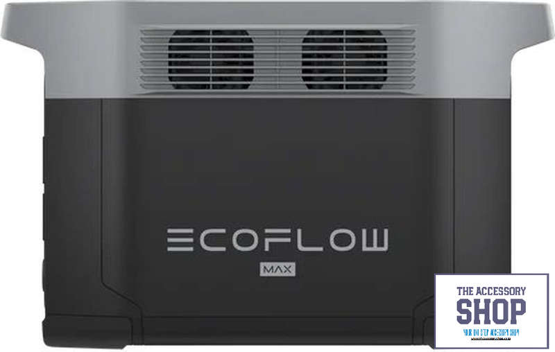EcoFlow DELTA 2. 1kWh, 1.8kW Portable Power Station